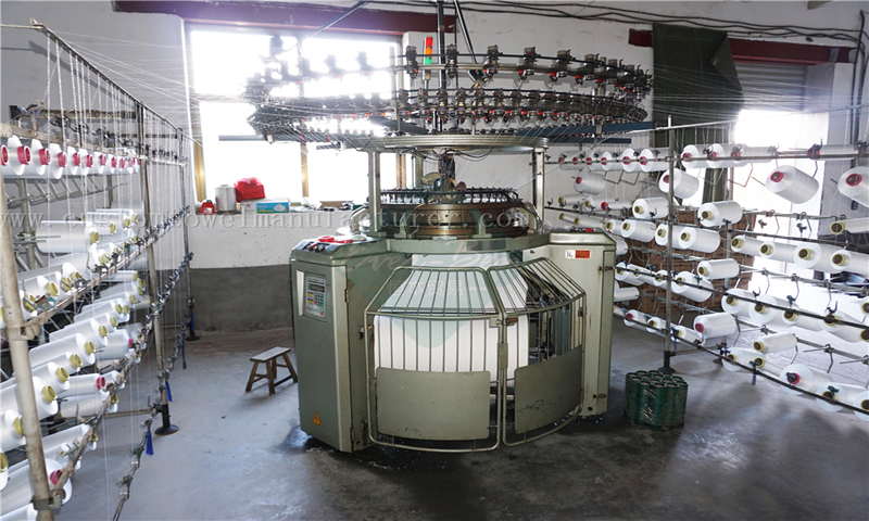 China Bulk gray microfiber towels Supplier Custom Blue Cleaning Cloth Rags Factory